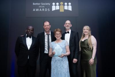 Better Society Awards